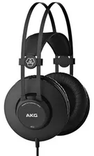 AKG K72 наушники студийные закрытые
