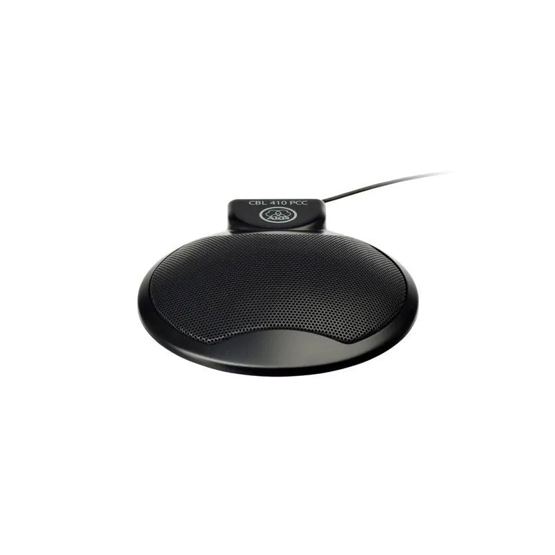 AKG CBL 410 PCC BK-0