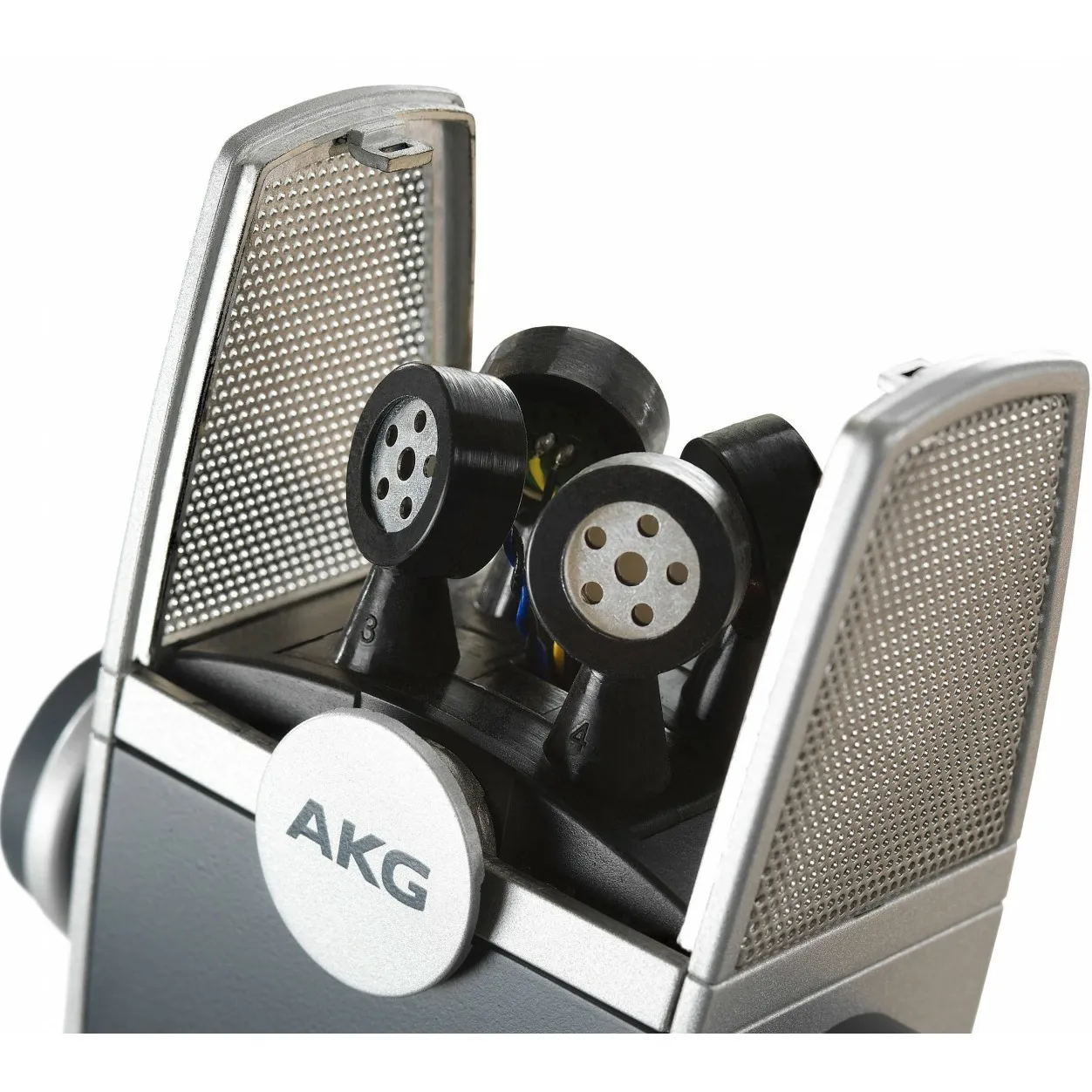 AKG AKG C44-USB-0