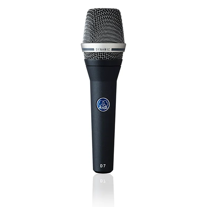 Динамический микрофон AKG D7