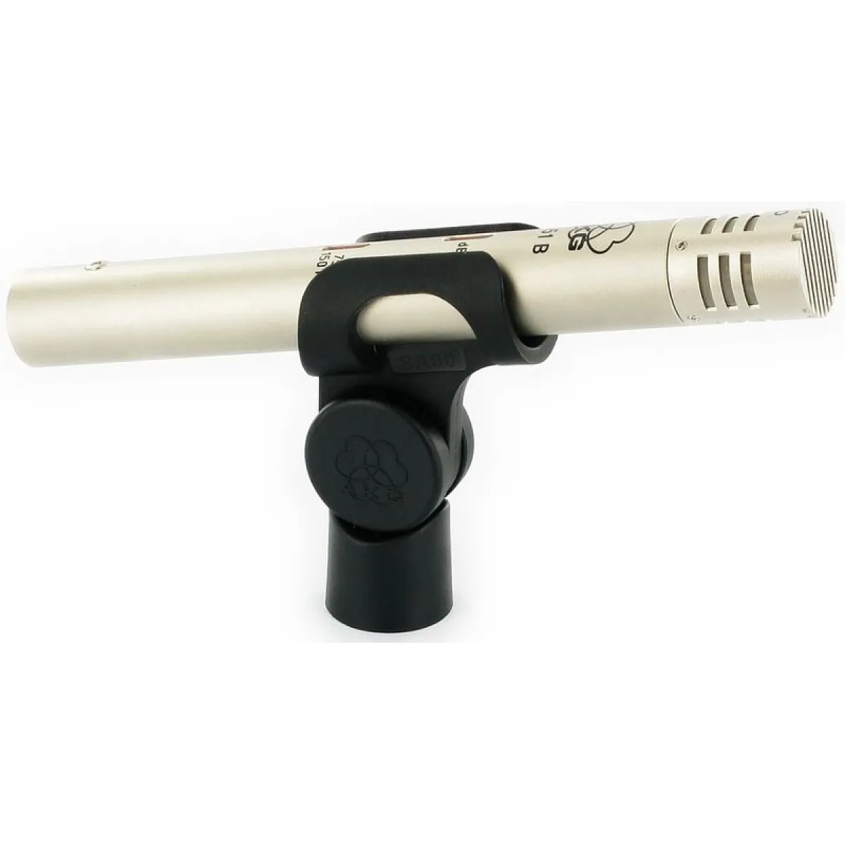 AKG C451 B Конденсаторный инструментальный микрофон-2