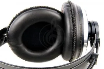 AKG K271 MKII Закрытые студийные наушники с мембранами XXL- Varimotion, 55Ом, 16-28000Гц-3
