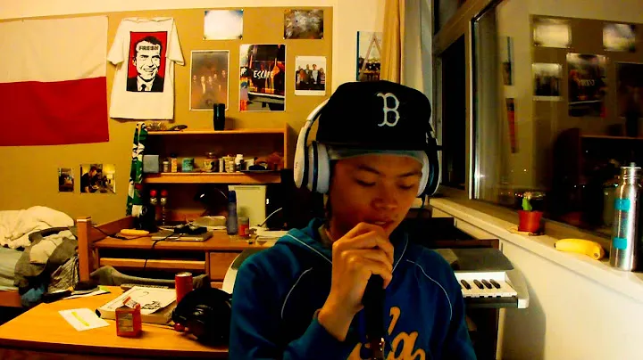 BEST MICROPHONE FOR ARTISTS ON A BUDGET | AKG-D880 Review | DJ Xross