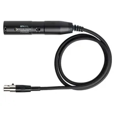 AKG Аксессуар для микрофона универсальный MPA V-L, черный