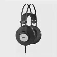 AKG K72 наушники закрытые