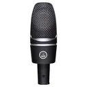 AKG C 3000 B Cardioid Condenser Microphone