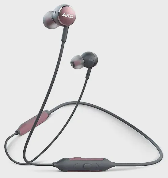 Беспроводные наушники AKG Y100-0