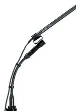 AKG C747 V11 микрофон конденсаторный гиперкардиоидный ''пушка'' (XLR)