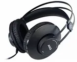 AKG K52 Наушники проводные