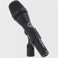Микрофон AKG P3S цвет чёрный