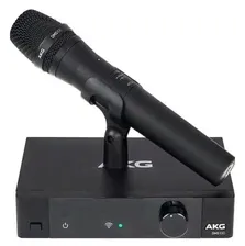 Радиосистема AKG DMS100 Microphone Set черный