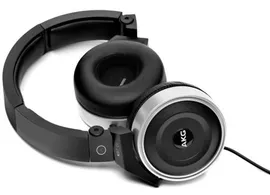 DJ-наушники AKG K67