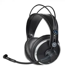 AKG HSC271 гарнитура с конденсаторным микрофоном