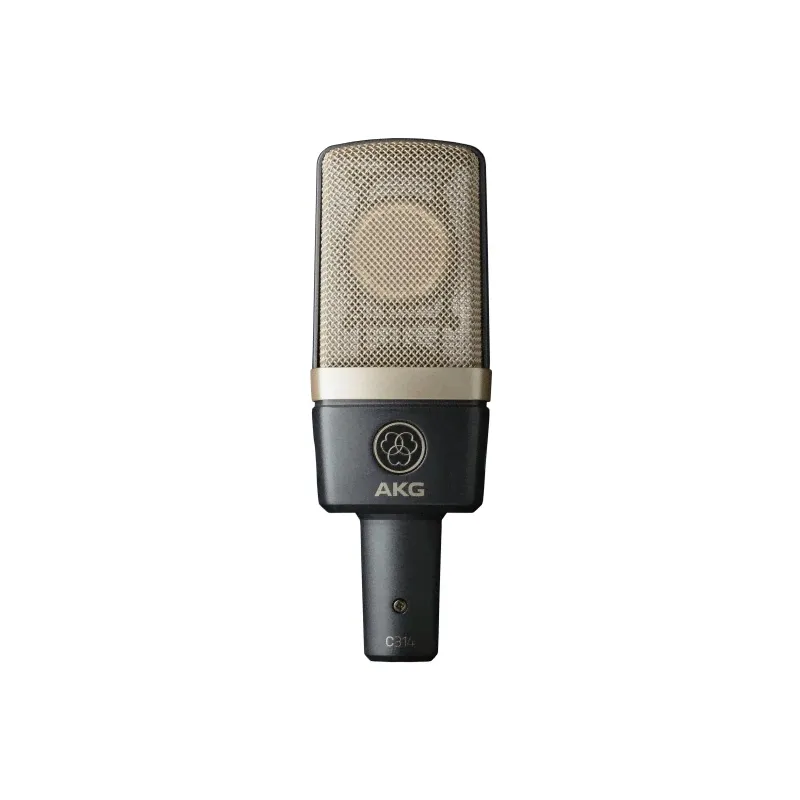 Студийный микрофон AKG C314