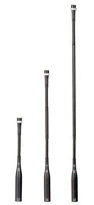 Микрофон AKG GN50E-5pin Gooseneck, XLR-0