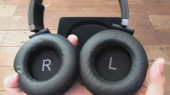 AKG K550 Unboxing - Professional Quality Reference Class Headphones For PHP 14,990