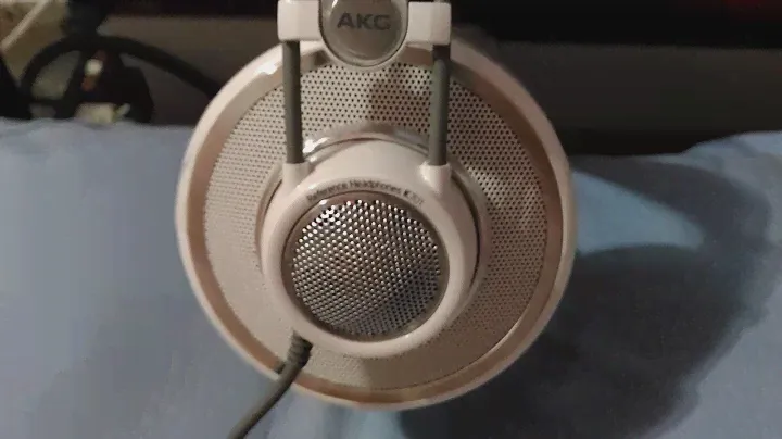 akg k701 china