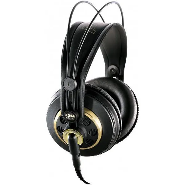 AKG K240 Studio - Наушники мониторные Акг-0