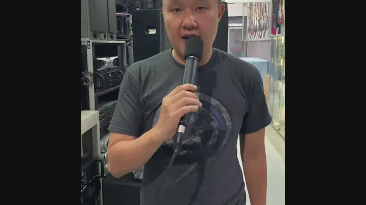 Compare AKG C1000 vs proel CM 602