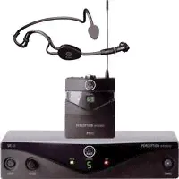 AKG Perception Wireless 45 Sports Set BD B1 (3248X00020)-2