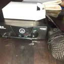 AKG SR40 miniPRO микрофон беспроводной радиомикрофон