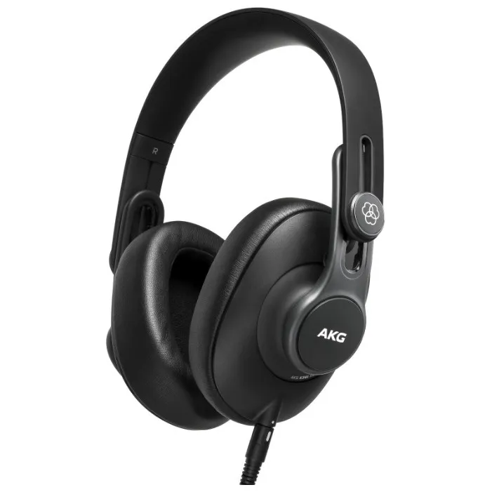 Наушники AKG K 361 отзывы-0