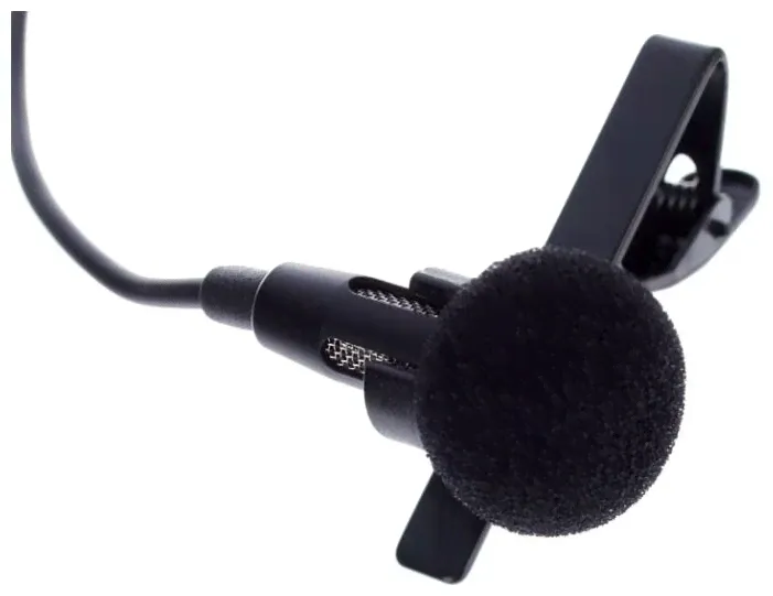 Микрофон AKG CK99L черный-2