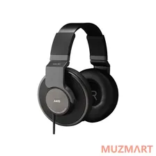 AKG K553 Pro Наушники закрытого типа