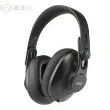 Закрытые наушники AKG K361-BT