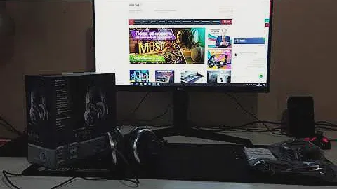 Отзыв Покупателя о наушниках AKG K 271 MK II