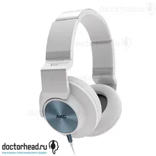 AKG K545 White