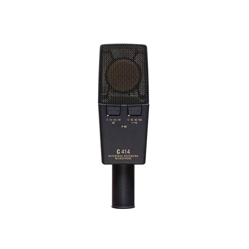 AKG C414XLII-2