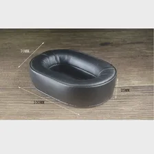 Кожаные амбушюры для наушников AKG K361 K361BT K371 K371BT (art.: 3920b94cbe930)