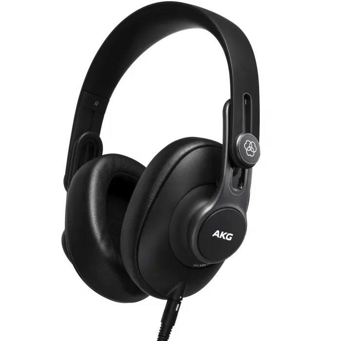 Студийные наушники AKG K361BT