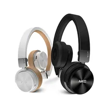 AKG Y45BT Black