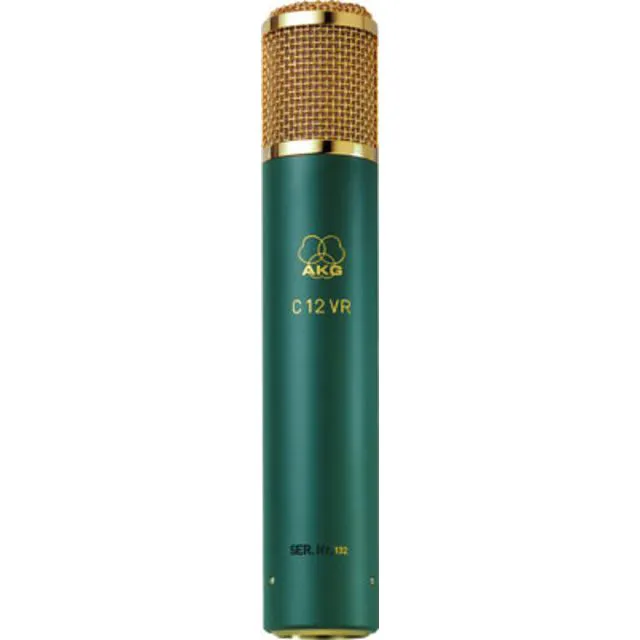 AKG C 12 VR Tube-0