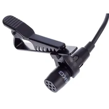 Микрофон петличка AKG CK99L