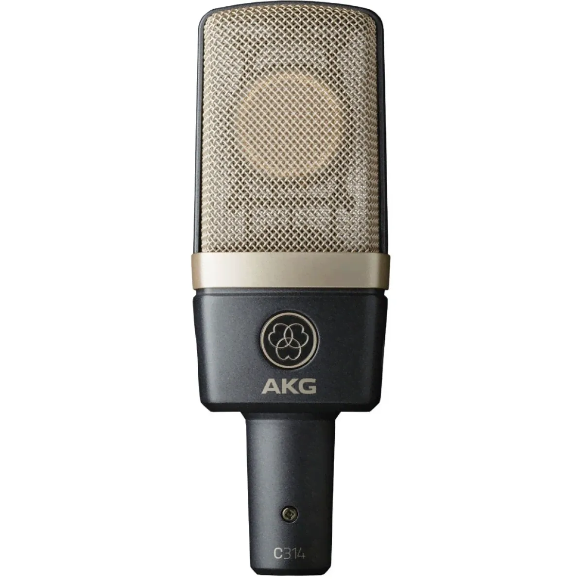 AKG C314 Конденсаторный микрофон-1