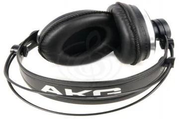 AKG K271 MKII Закрытые студийные наушники с мембранами XXL- Varimotion, 55Ом, 16-28000Гц-1