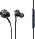 Наушники Samsung Earphones Tuned by AKG (Бургунди)