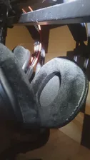 🛍 Пенные амбушюры для наушников AKG K240 K52 K72 K92, высококачественные амбушюры
