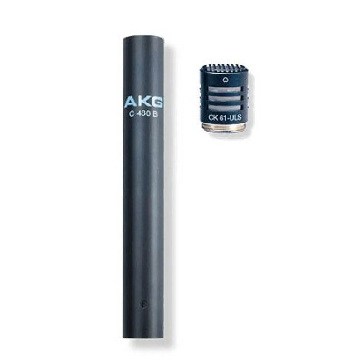 AKG C480B comb ULS/61