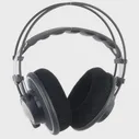 Наушники открытые класса Hi-End AKG K702