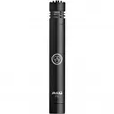 Студийные конденсаторные микрофоны AKG P170