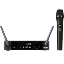Вокальная цифровая радиосистема AKG DMS300 Vocal Set