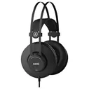 AKG K 52 отзывы