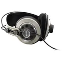 Характеристики наушников AKG K242 HD