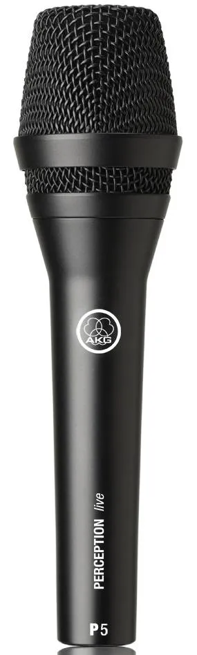 МИКРОФОН AKG P5