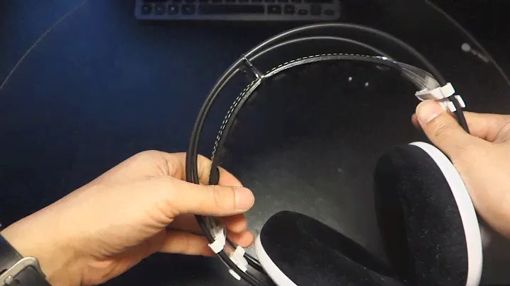 КАК: Басовый мод AKG Q701