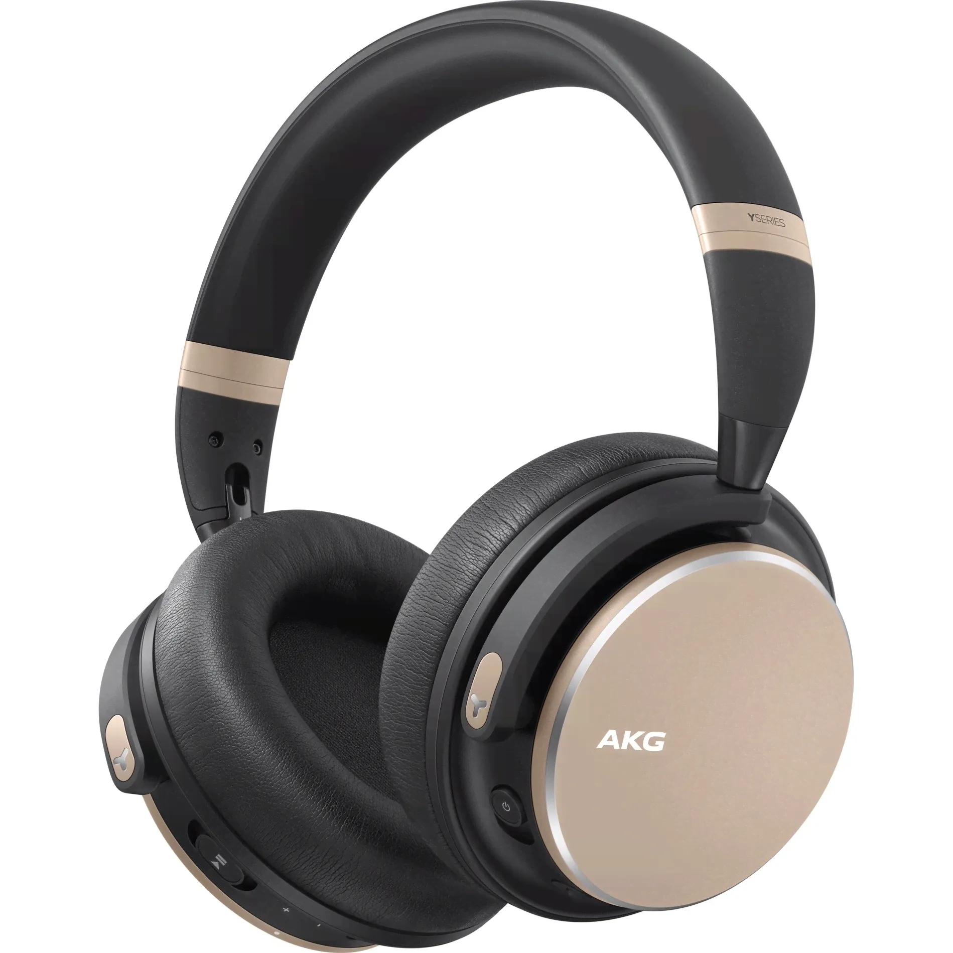 AKG Y600 NC наушники-0